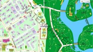The-LakeGarden-Residences-Location-Map