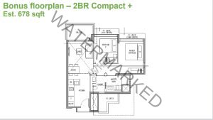 The-Lakegarden-Residences-2-Bed