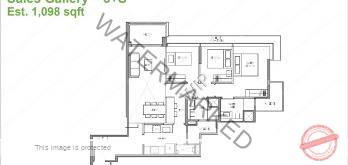 The-Lakegarden-Residences-Floor-Plan-3+Study