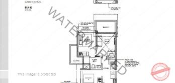 The-Lakegarden-Residences-Floor-Plan-2-Bed-Type-B1C