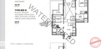 The-Lakegarden-Residences-Floor-Plan-2-Bed-Type-B3P