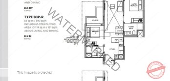 The-Lakegarden-Residences-Floor-Plan-2-Bed-Type-B3P