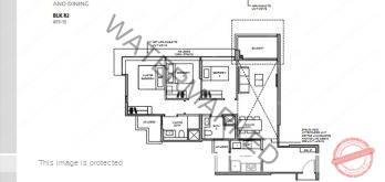 The-Lakegarden-Residences-Floor-Plan-3-Bed-Type-C2