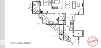 The-Lakegarden-Residences-Floor-Plan-3-Bed-Type-C3