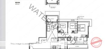 The-Lakegarden-Residences-Floor-Plan-3+Study-Type-CS2