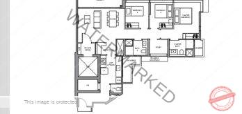 The-Lakegarden-Residences-Floor-Plan-3+Study-Type-CS3P
