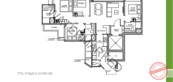 The-Lakegarden-Residences-Floor-Plan-4-Bed-Type-D1