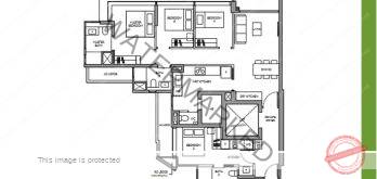 The-Lakegarden-Residences-Floor-Plan-4-Dual-Key-Type-D3DK