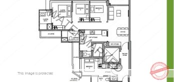 The-Lakegarden-Residences-Floor-Plan-4-Dual-Key-Type-D3DK