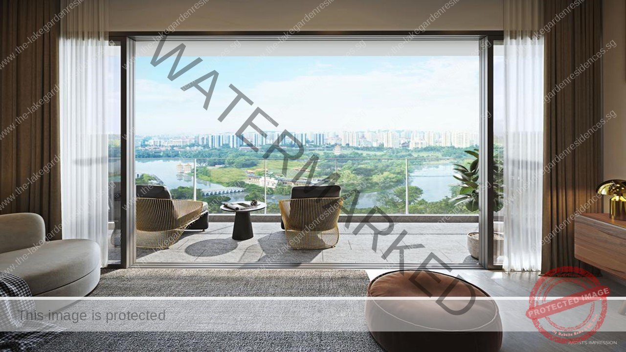 The-Lakegarden-Residences-lake-View The-Lakegarden-Residences-lake-View